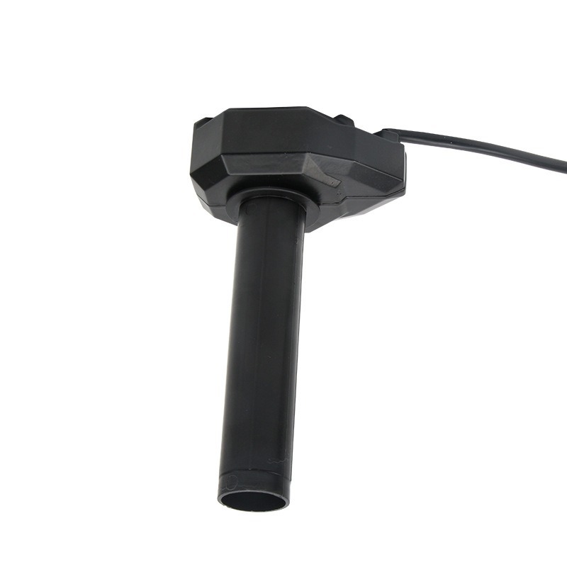 Lightweight Off-road Motorcycle Throttle Grip photo 3