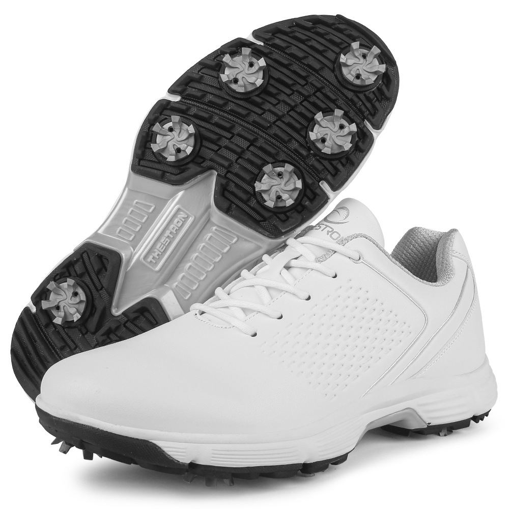 617 Direct Supply Cross-Border Golf Shoes photo 5