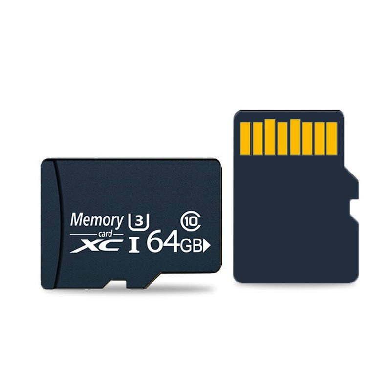 High Speed Memory Card 8gb photo 2