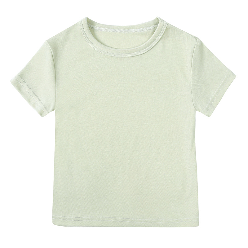 Infant And Toddler Short-sleeve Top photo 5
