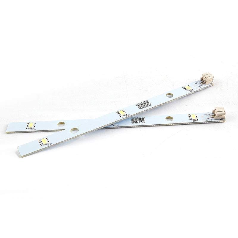 Refrigerator Refrigeration And Freezing LED Lighting Lamp Accessories photo 6