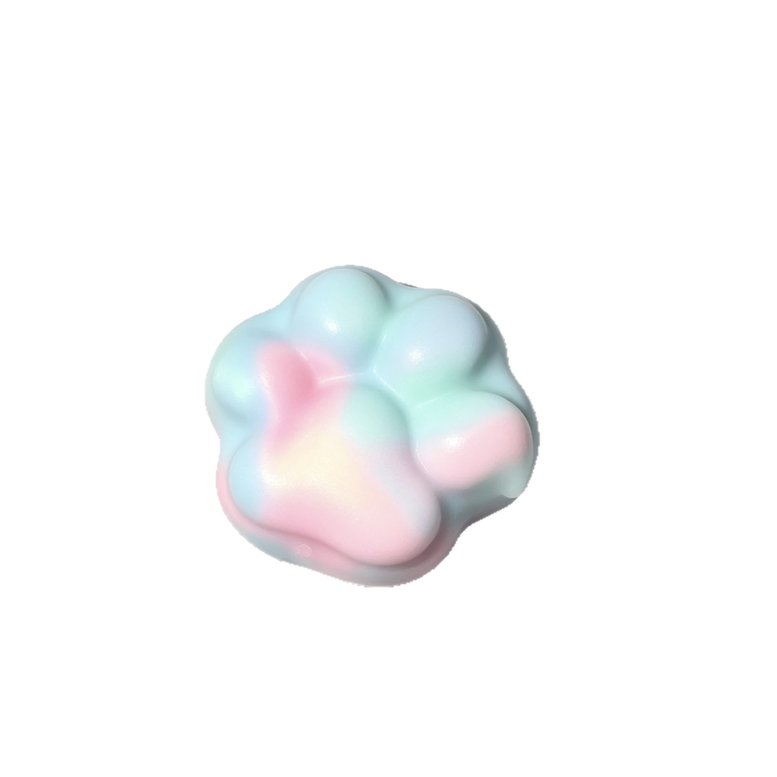 Crunchy Slow-rebound Claw-shaped Crispy Handmade Ball photo 2