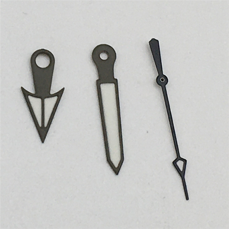 Watch Hand Accessory Luminous Hands, Suitable For NH35 And NH36 Movements, A64 photo 5