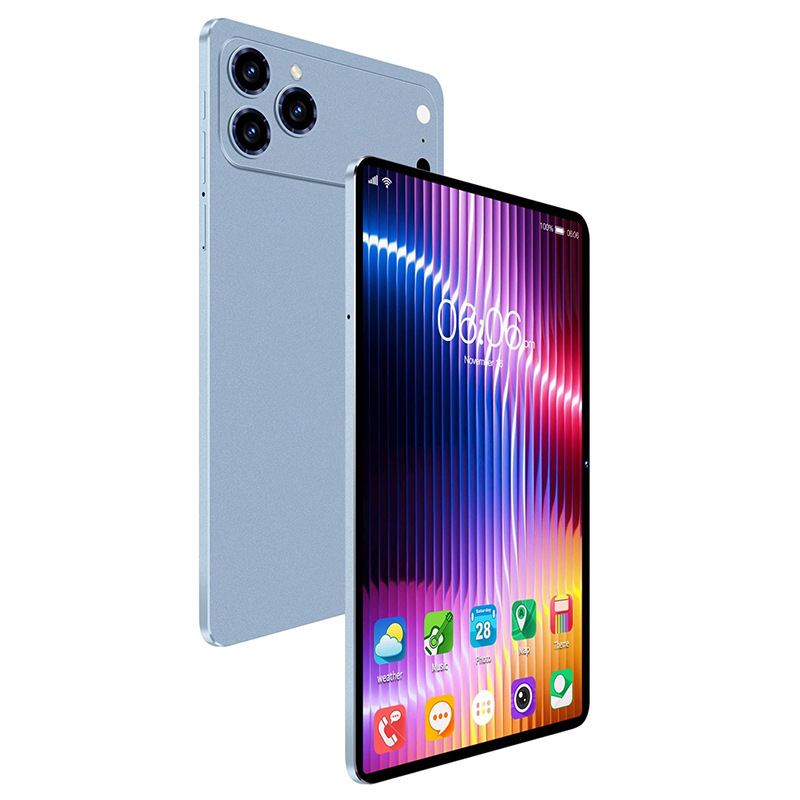 101-inch Tablet With An Octa-core Processor Full Network Compatibility And Support For Learning Calling And Photography photo 5