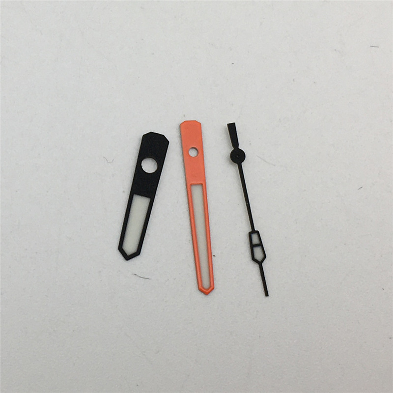 Replacement Seiko Watch Hand Compatible With NH35 And NH36 Movements, A16 photo 4