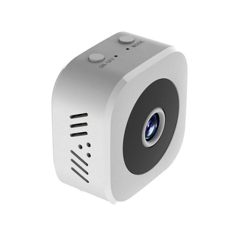Home Wireless Smart HD Camera photo 2
