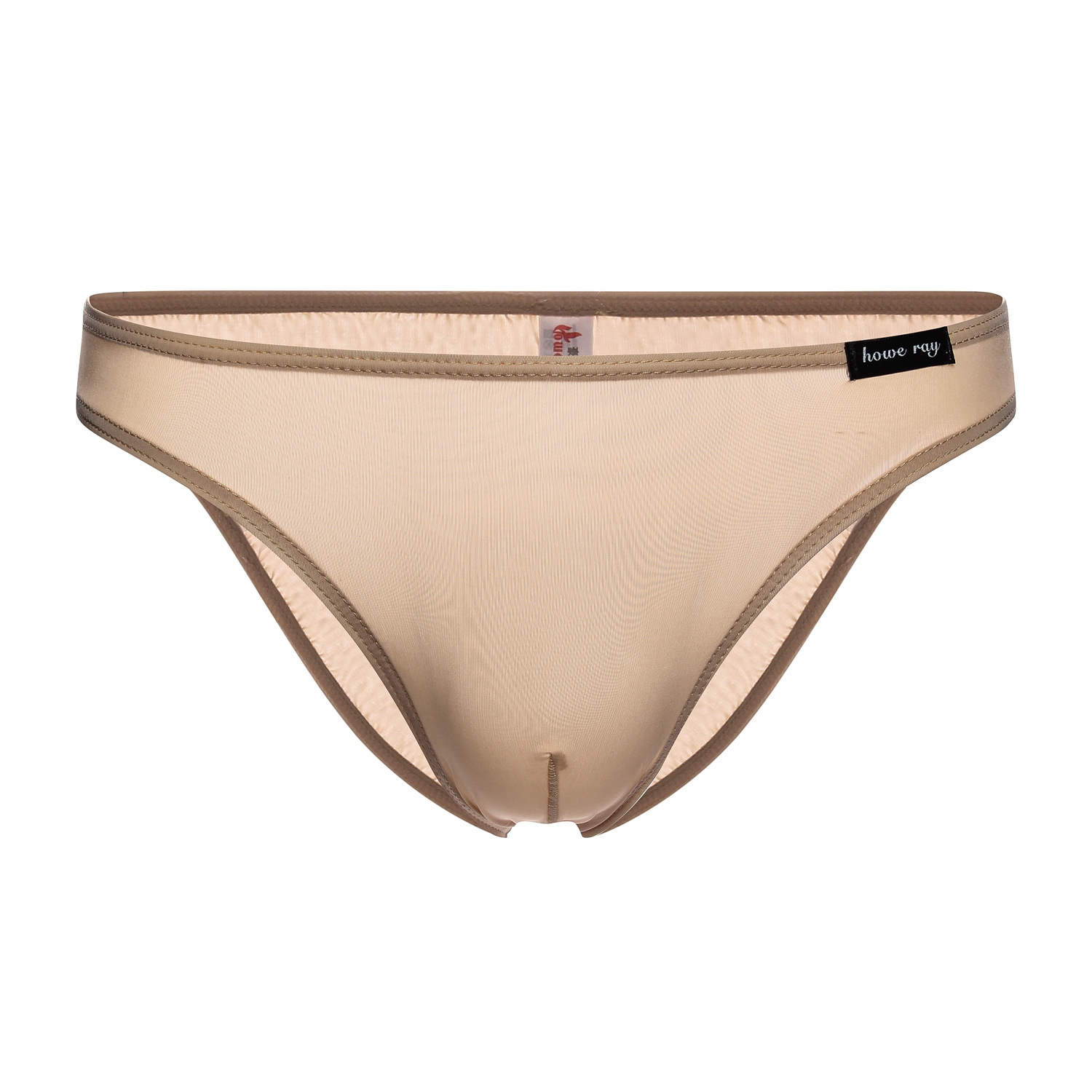 Ice-silk Mens Briefs New Style photo 6