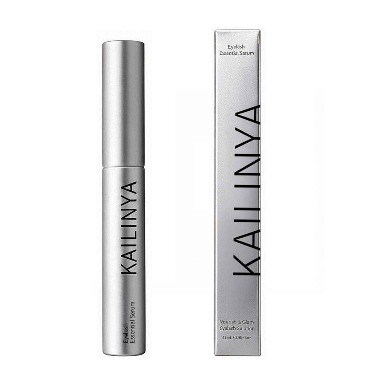 Base Coat Natural Three-dimensional Lash Care Serum photo 2