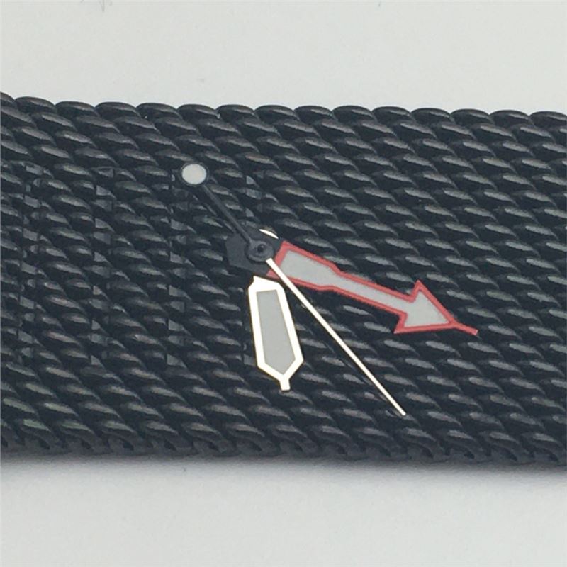 Watch Accessory Modified Luminous Watch Hands photo 3