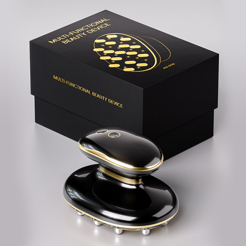 Negative-pressure Beauty Device Smart Massager photo 1