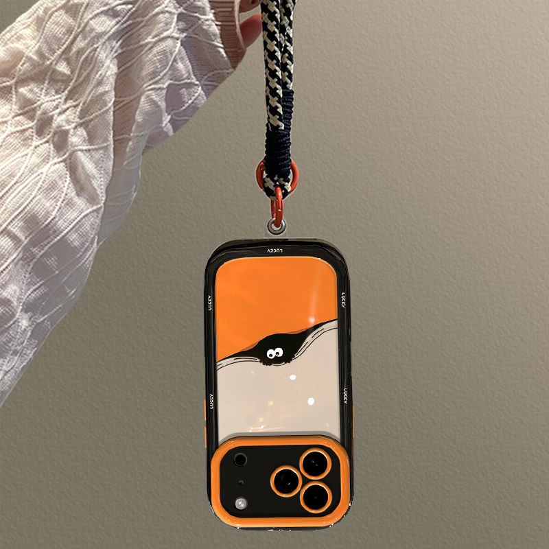 All-inclusive Phone Case Hide-and-seek Coal Ball photo 6