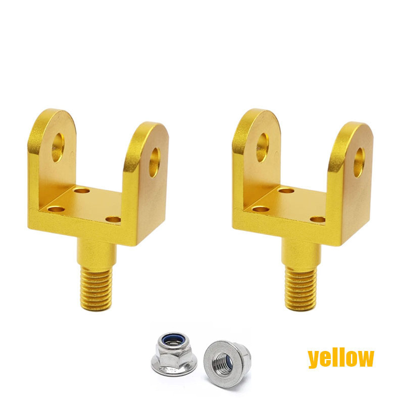 Light Bee And Tanli Accessories Pedal Bracket photo 6