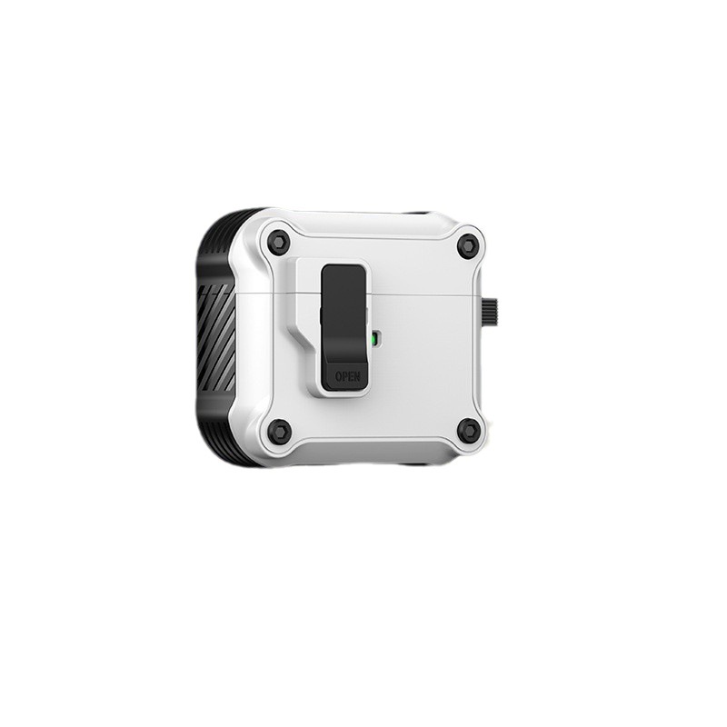 Bluetooth Headset Protective Cover photo 6