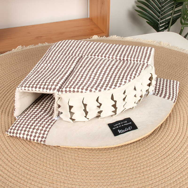 New Guinea Pig Tunnel Bedding Warm Toy photo 6