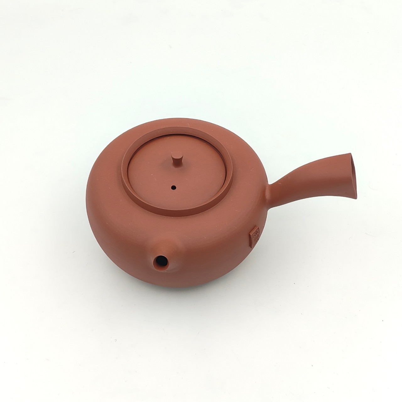 Handmade Large-Capacity Teapot photo 8