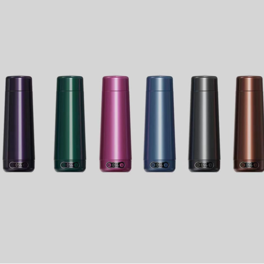 Household Fully Automatic Insulated Small Stainless Steel photo 4