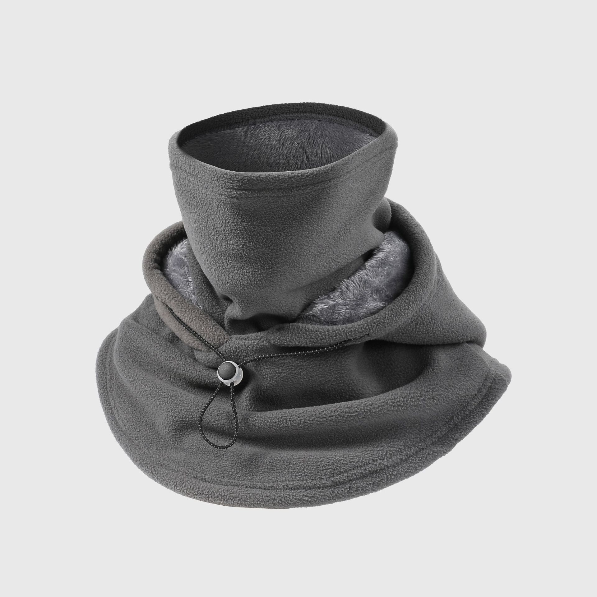 Warm Hat, Unisex, Pull-over Style, Woolen Hat photo 3