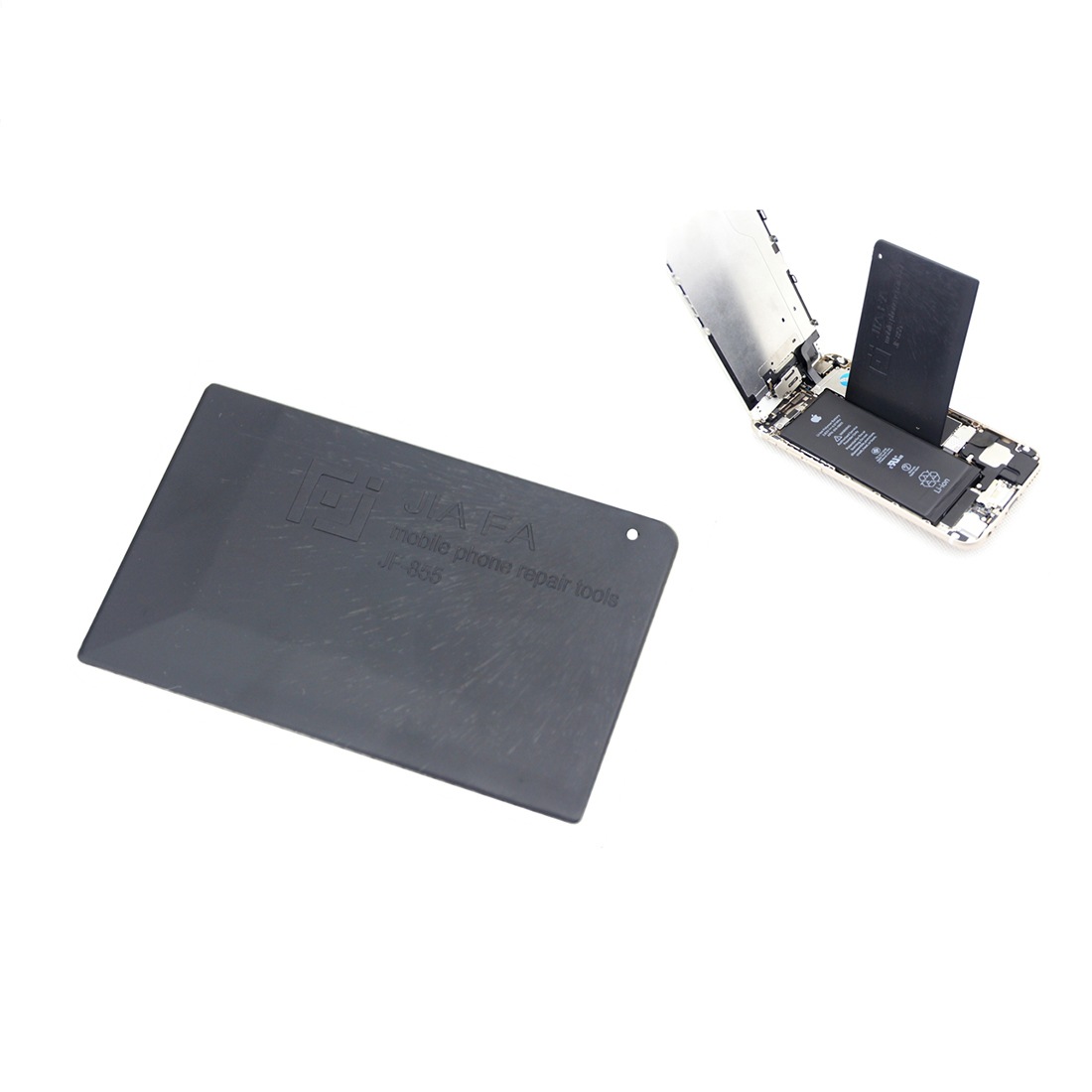 Mobile Phone Disassembling Machine Mobile Phone Battery Glue Waterproof Adhesive Repair Tool Disassembling Screwdriver photo 3