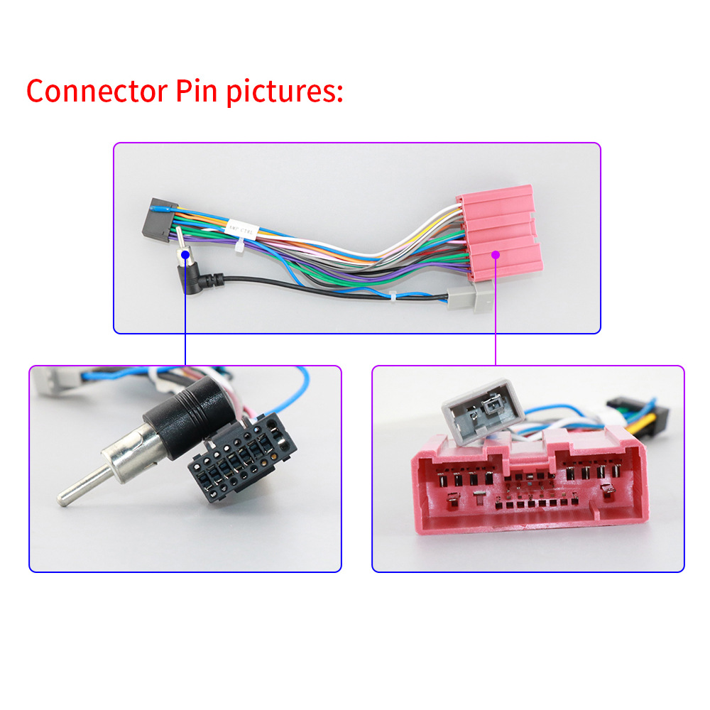 In-Vehicle Smart Navigation GPS All-in-One Device photo 6