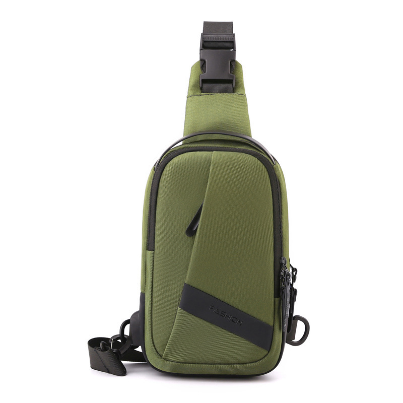 Men's New Chest Shoulder Bag photo 3