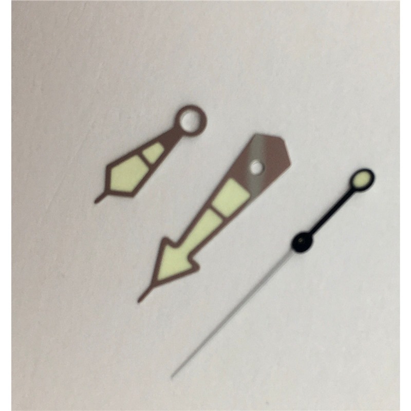 NH35 Watch Hands Suitable For NH35NH36 Movements A14 photo 3