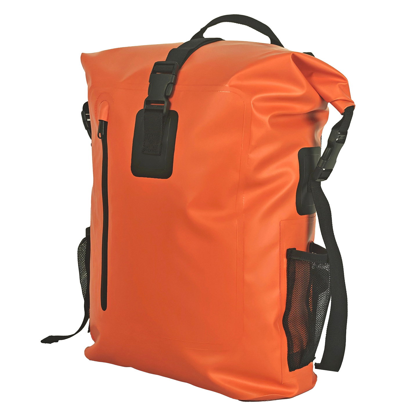 Lightweight Cycling And Hiking Backpack photo 4