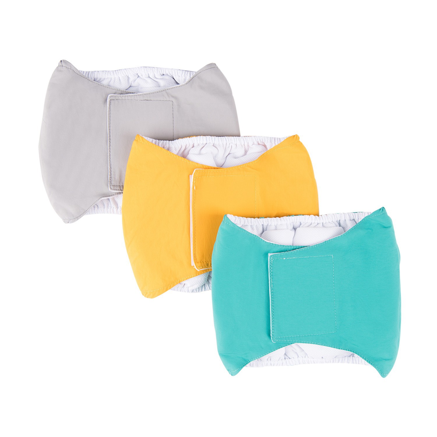 Pet Large Dog Physiological Belt photo 5