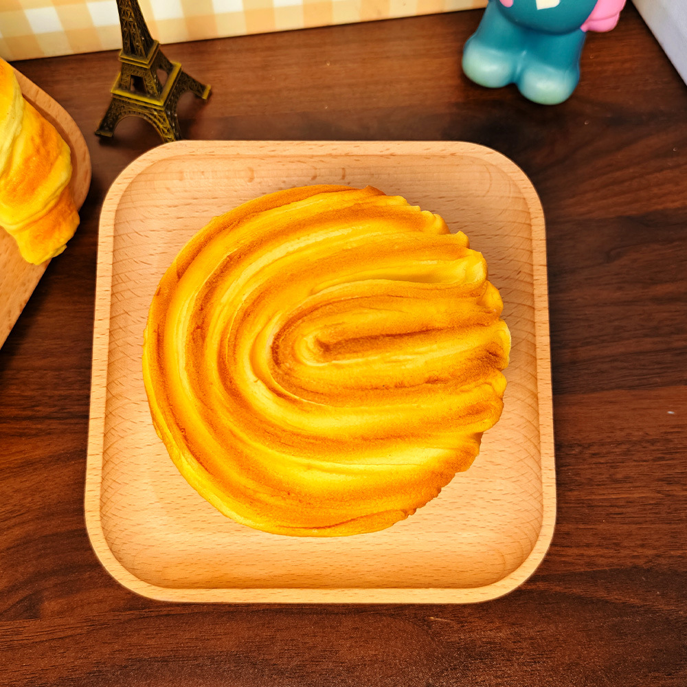 Squeeze Toy Stress-relief Gadget Cake Photo Prop photo 3