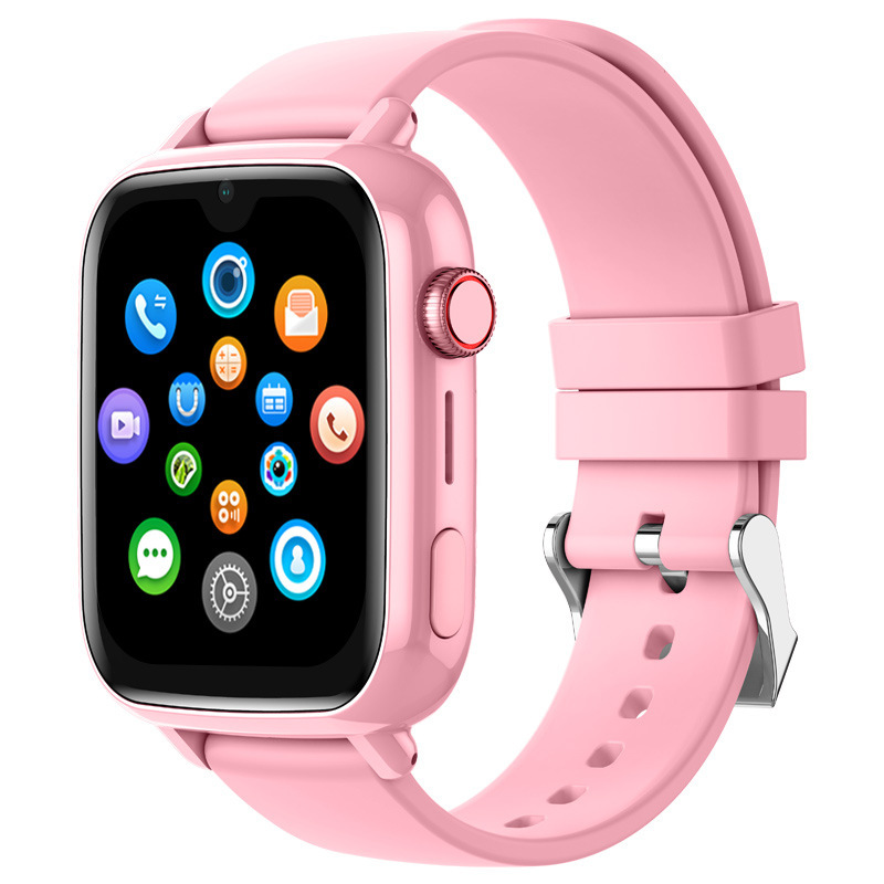 Locatable Smart Wristband For Students And Children photo 1