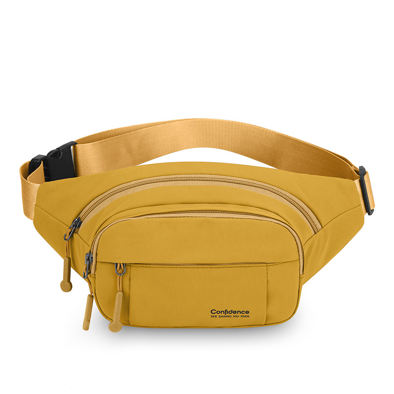 New Lightweight Money-holding Waist Bag For Women photo 6