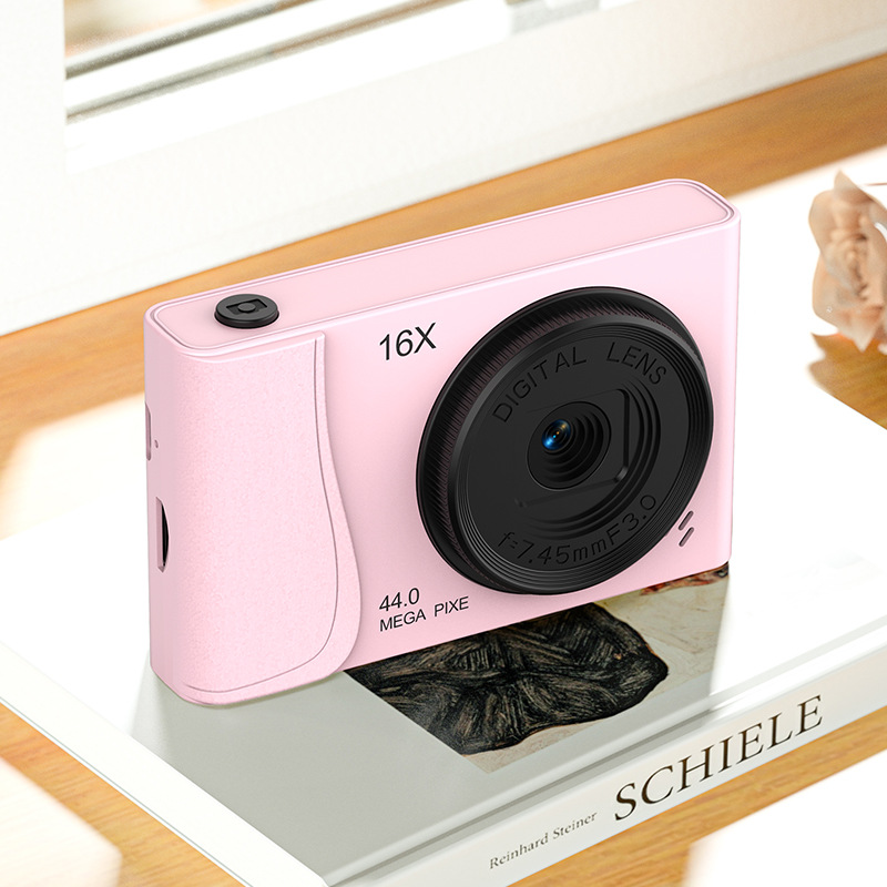High-definition Dual-camera Digital Camera photo 4