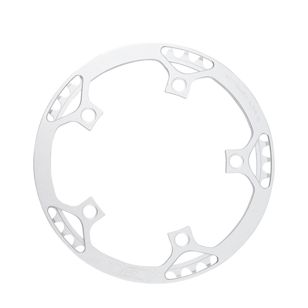 Litepro Folding Bike Crankset Single Chainring photo 2