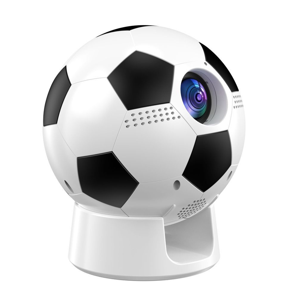 Home 4K Football Projector With Electric Focus photo 4