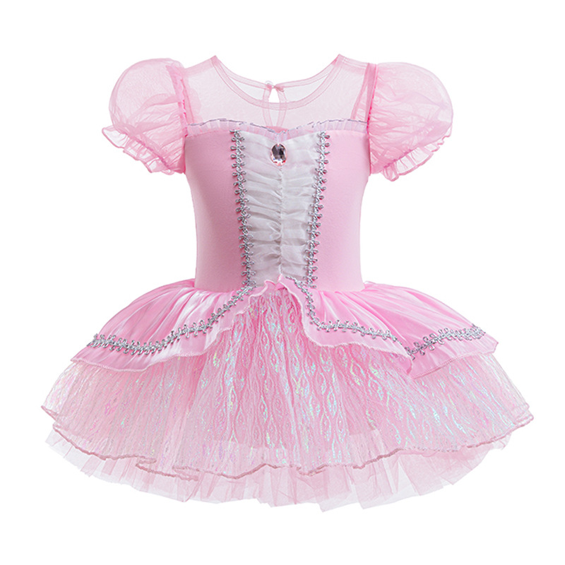 Chinese Dance Costume For Toddlers Halloween Theme photo 4