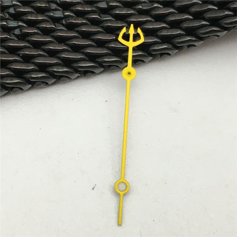 Simple Replacement Watch Hands For Modification photo 6