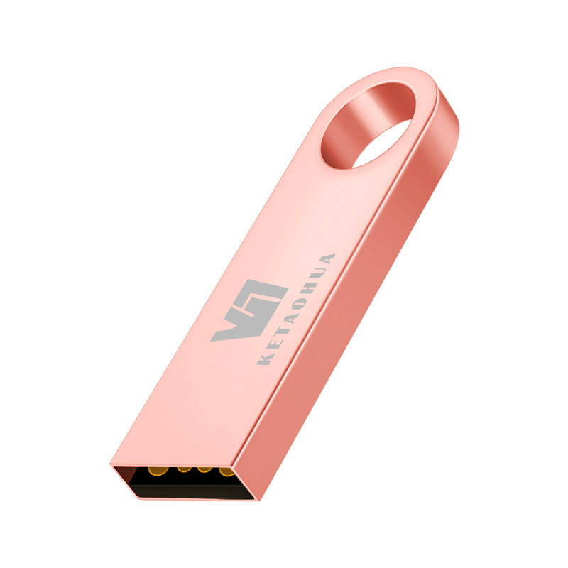 High Speed Mobile Metal Car USB photo 8