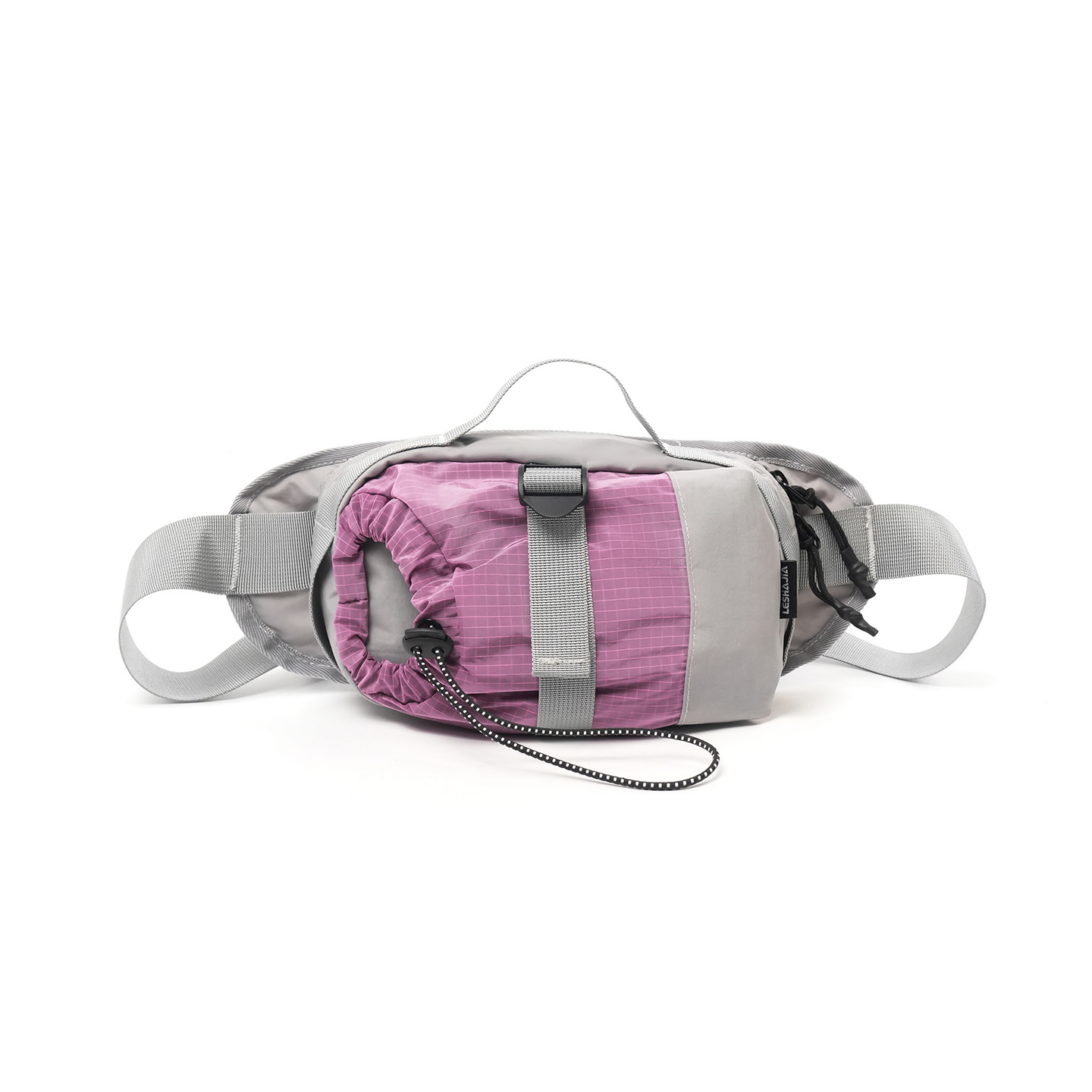 Outdoor Hiking Water Bottle Multi-Functional Portable Waist Bag photo 2