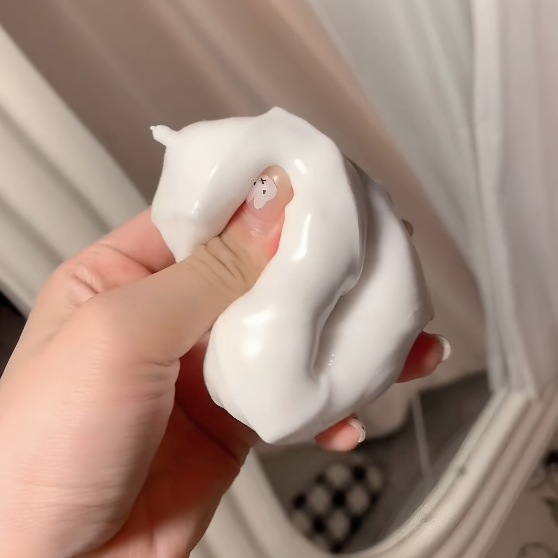 Best-selling Steamed Bun And Tofu Handmade Balls photo 3