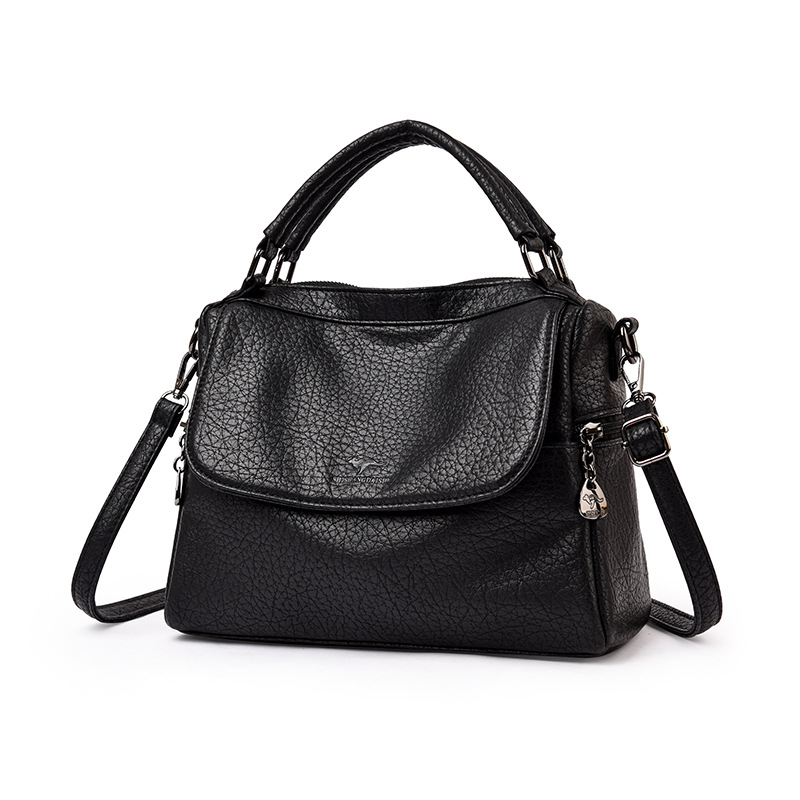 Women's Casual And Stylish Single-shoulder Crossbody Bag photo 3