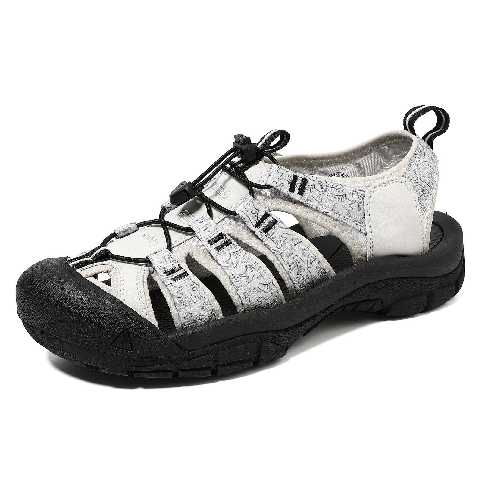 Men's Beach Outdoor Casual Shoes photo 4
