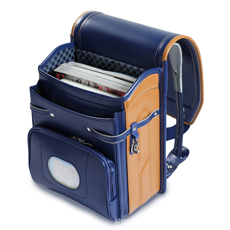 Spine Protecting Backpack Load Reducing And Spine Friendly photo 6
