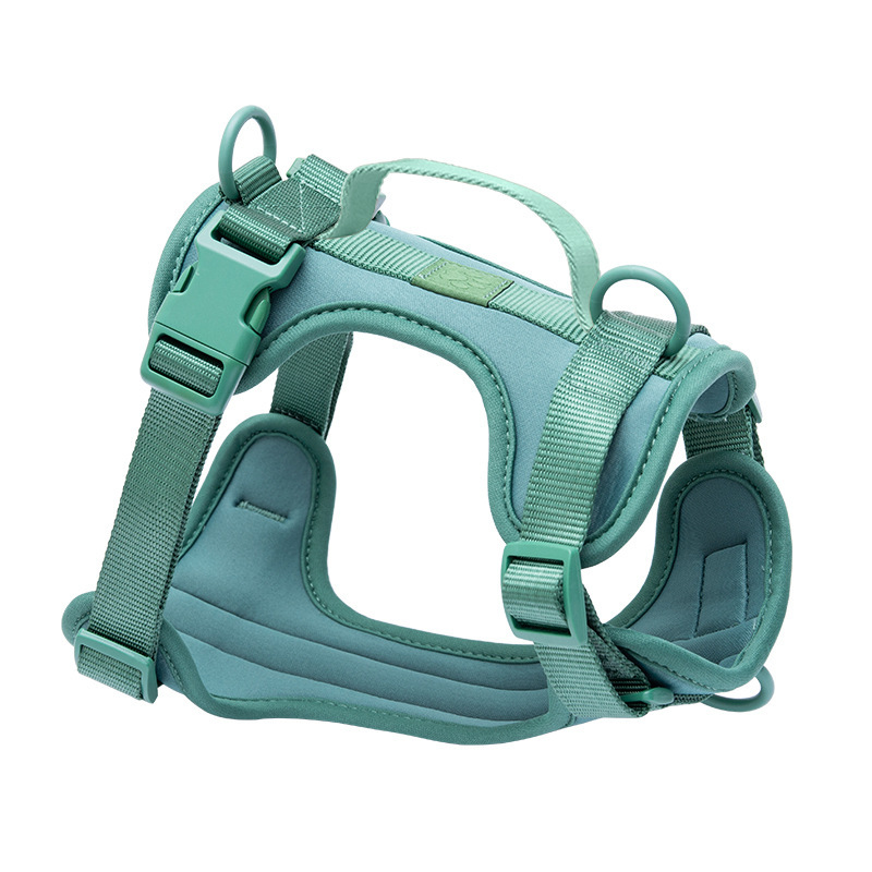 Pet Vest-style Harness For Small Medium And Large Dogs photo 3