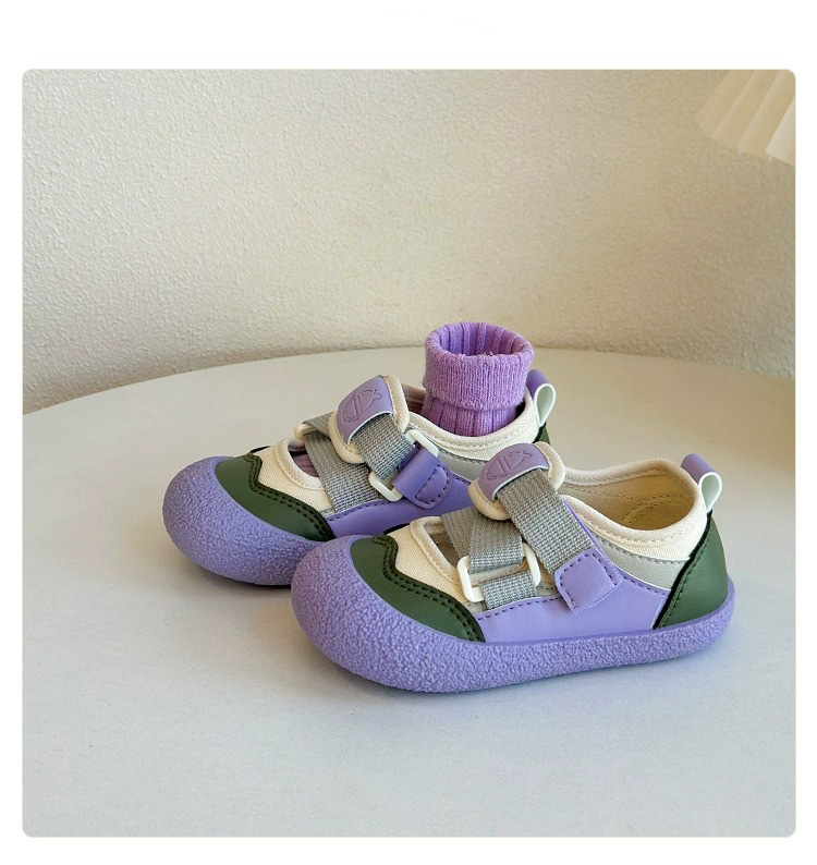 Men's And Women's Hollowed-Out Breathable Sneakers photo 6