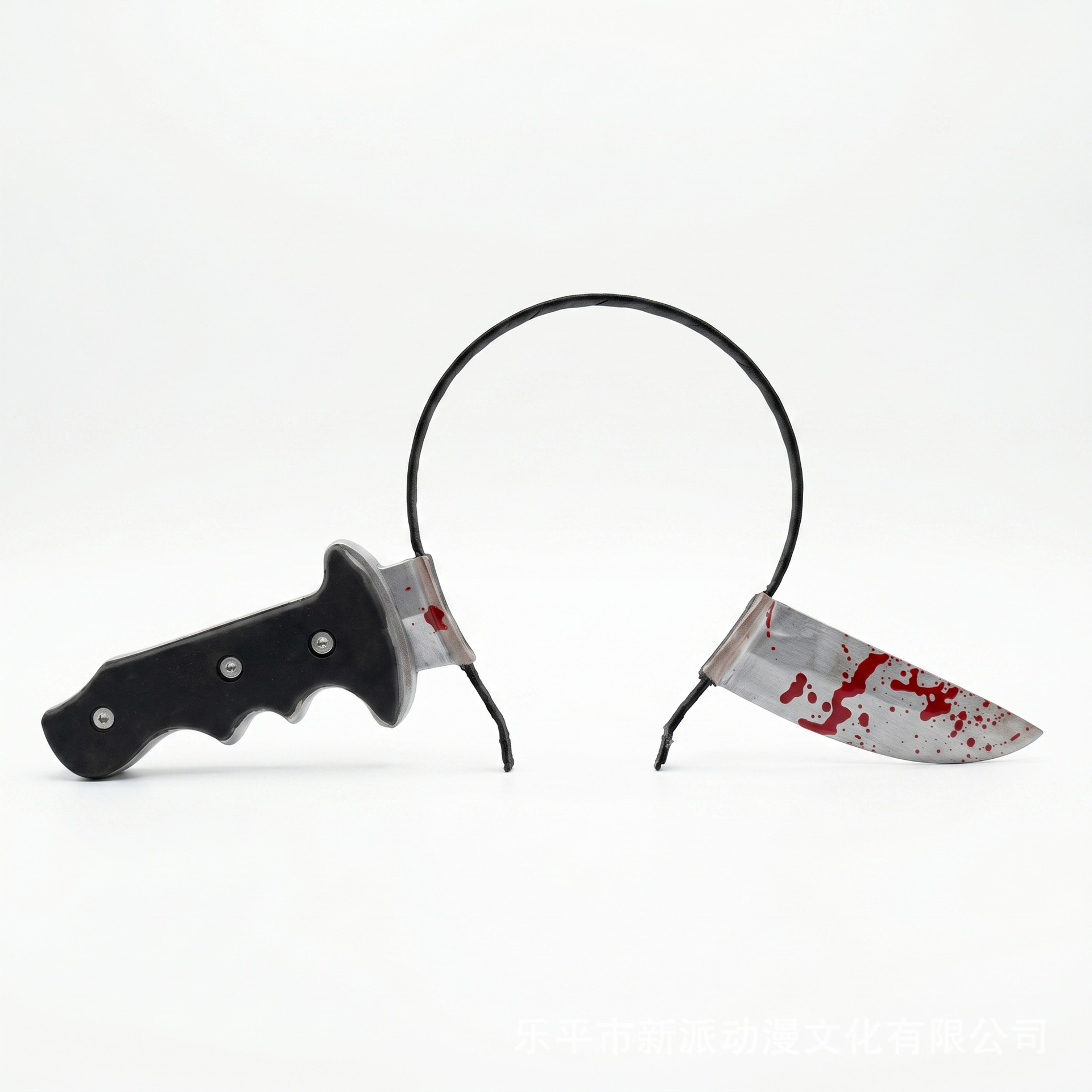 Halloween Headband Hairband Decorations photo 4