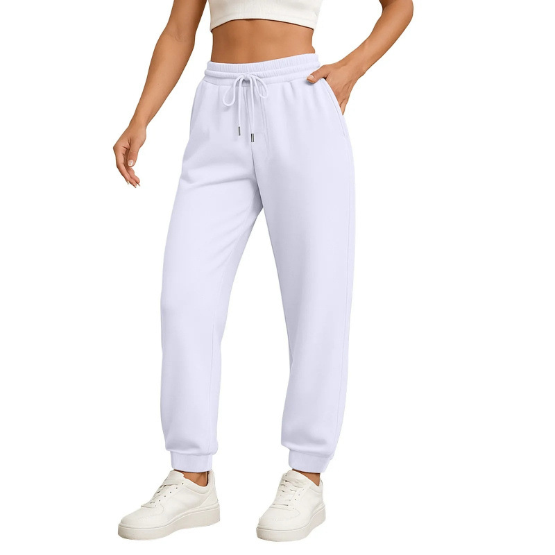 Men's Casual Sports Sweatpants For Spring And Autumn photo 5