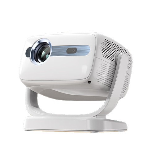 Ultra-clear Large-screen Direct-projection Portable Projector photo 5