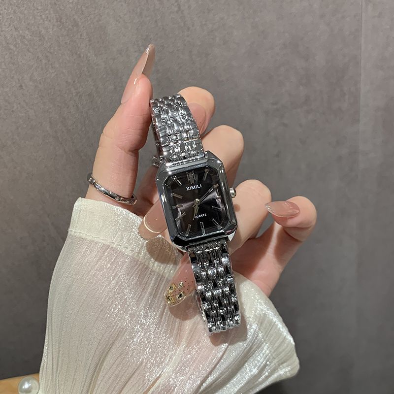 New Womens Watch With A Small Square Dial photo 6