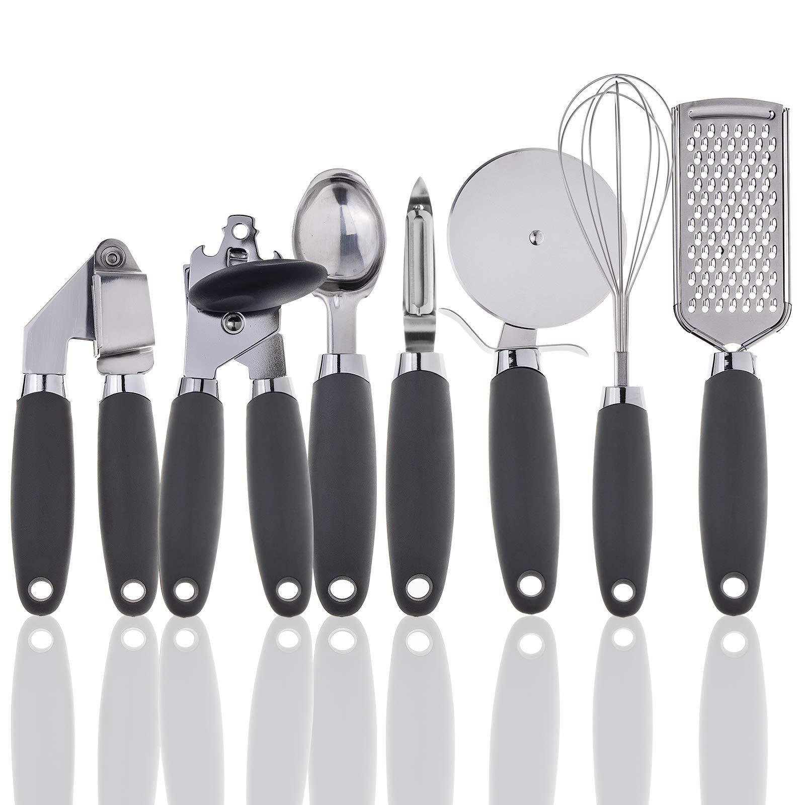 Household Stainless Steel Kitchen Tool Set photo 7