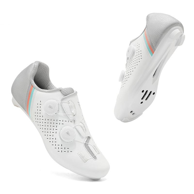 Mens And Womens Professional Cycling Shoes Outdoor Sports Shoes photo 7