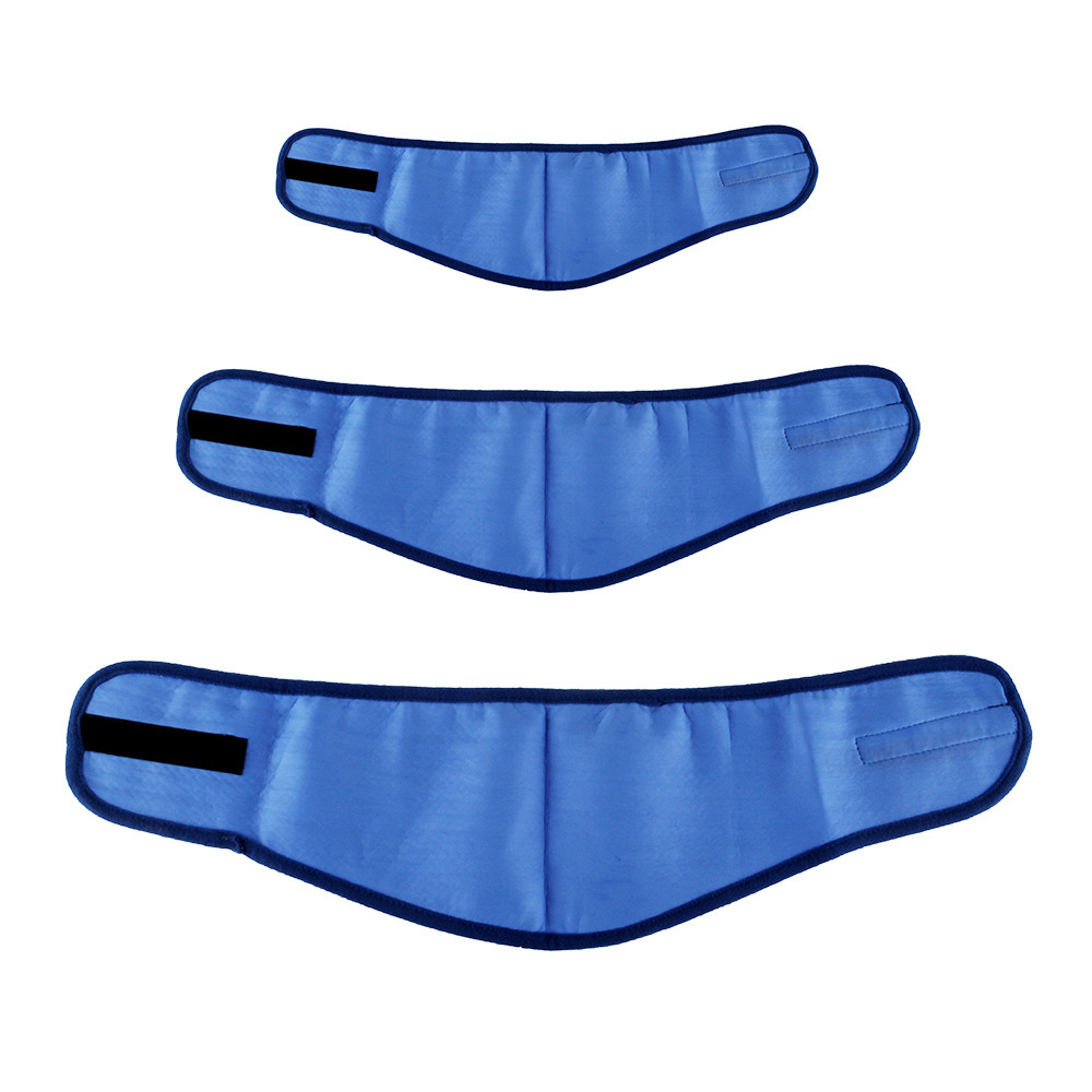 Pet Cooling Neck Scarf And Cool Ice Pad For Heat Protection photo 3